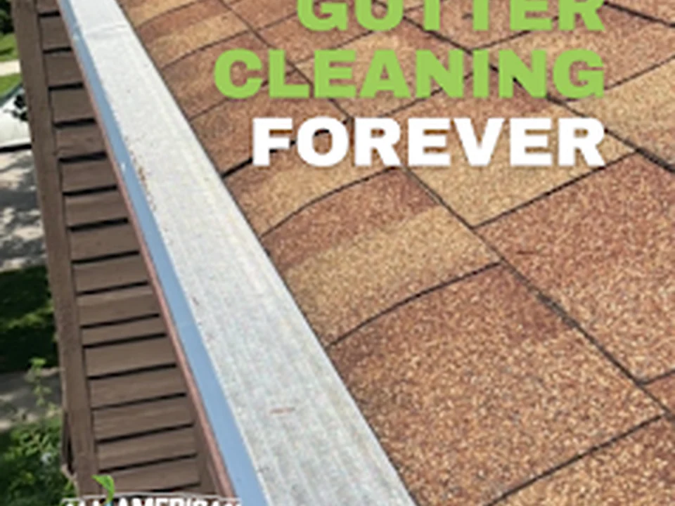 All American Gutter Protection