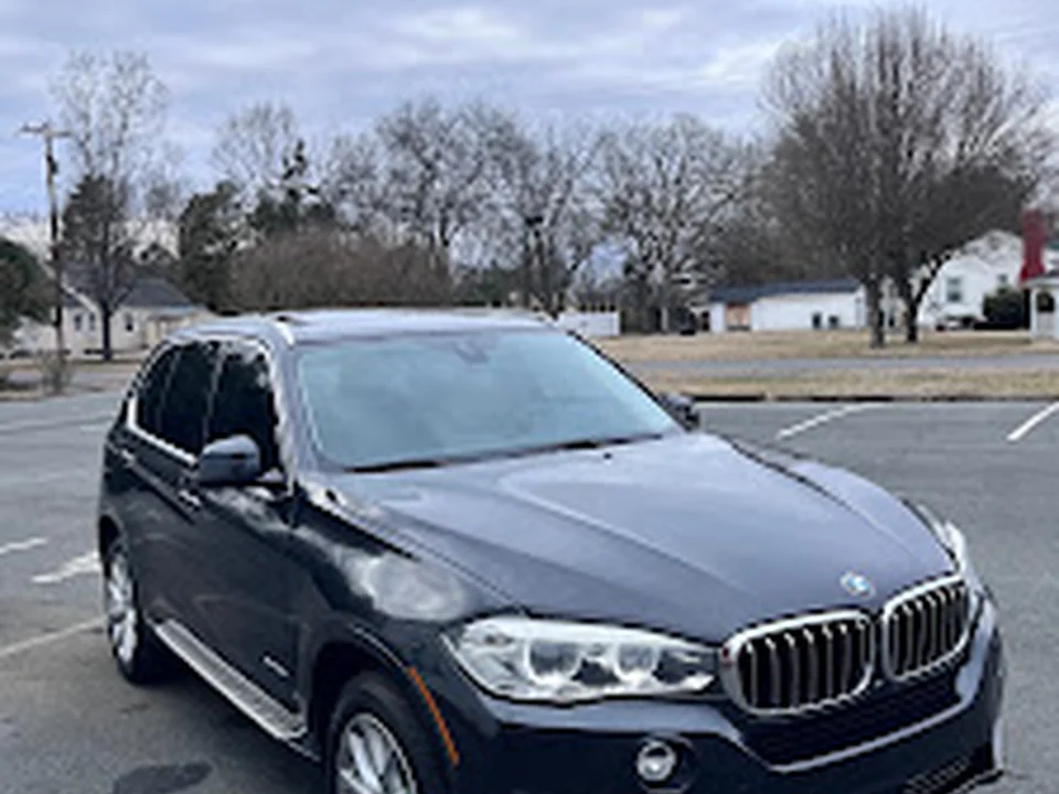 All City Autos LLC