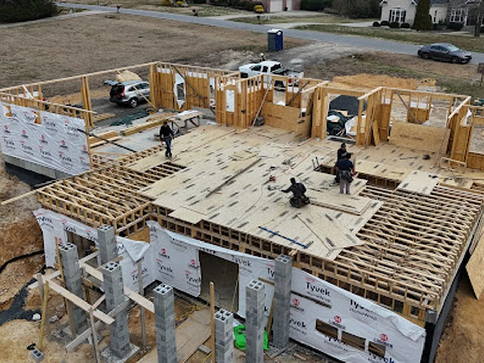 All Elite Construction