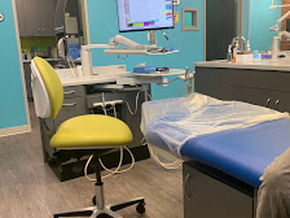 All Kids Pediatric Dentistry