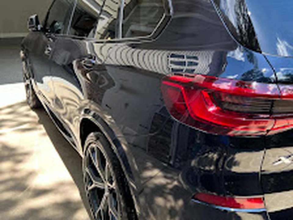 All Shine No Grime Mobile Auto Detailing
