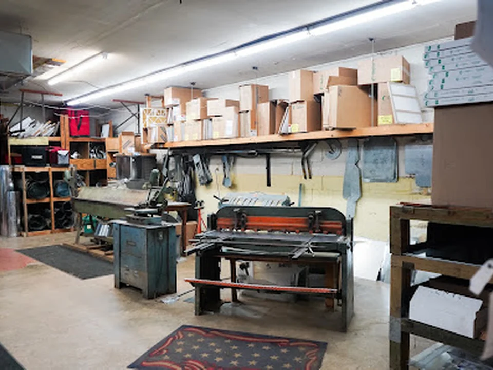 All Temp Co. Air Conditioning and Heating
