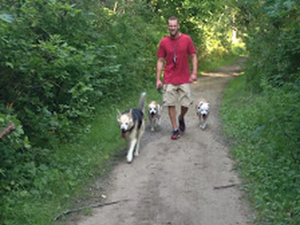 Allegiant K9s, LLC