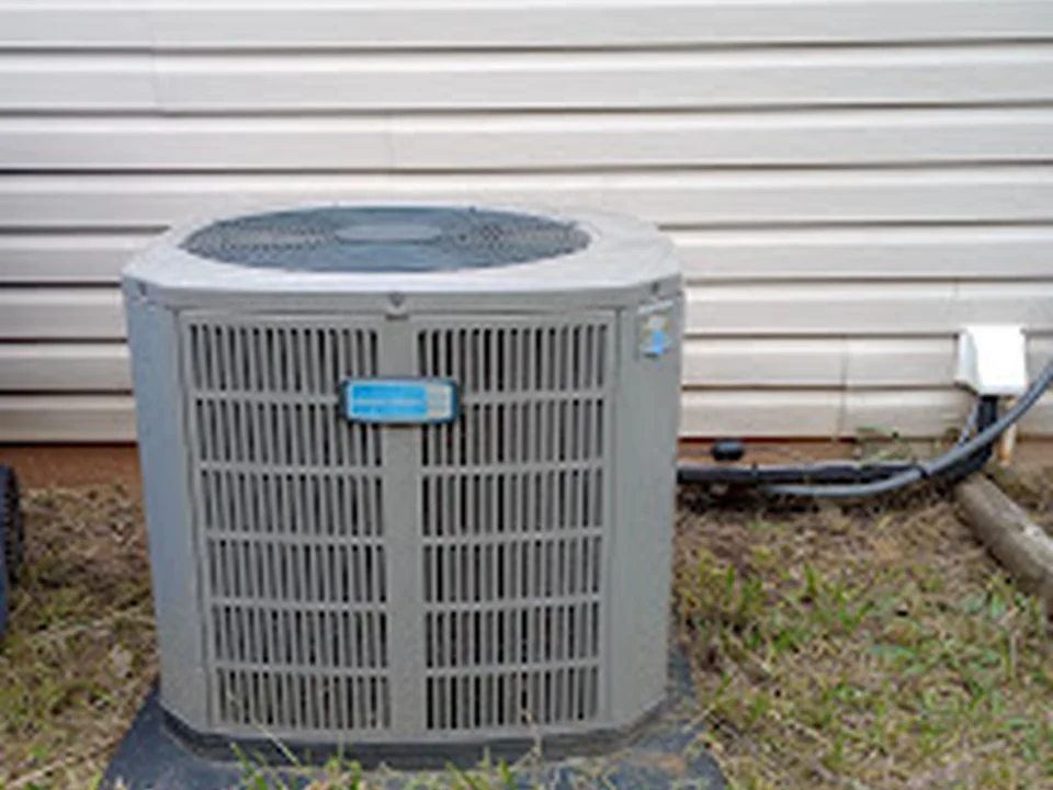 Alliance Heating & Cooling Services