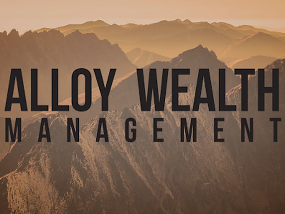 Alloy Wealth Management