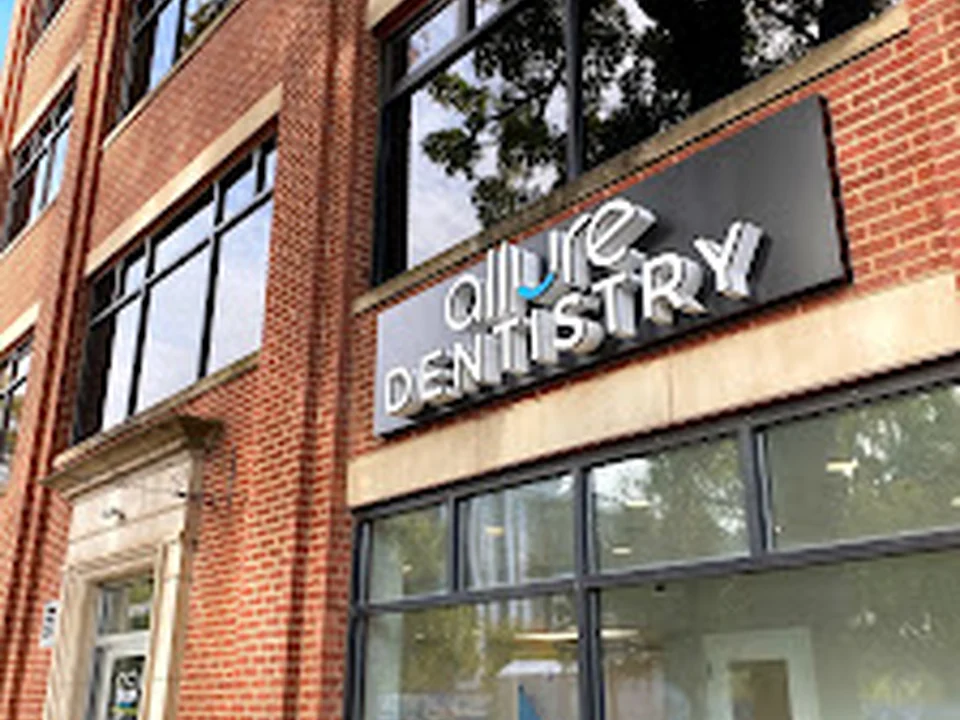 Allure Dentistry