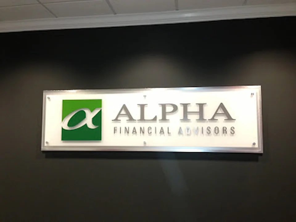 Alpha Financial Advisors