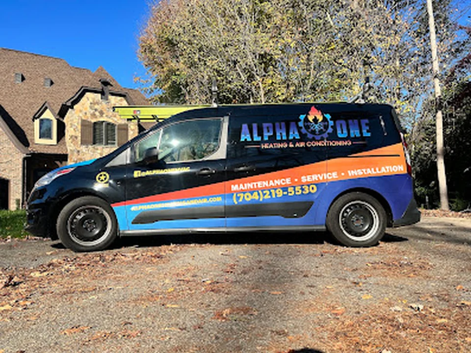 Alpha One Heating & Air Conditioning, LLC