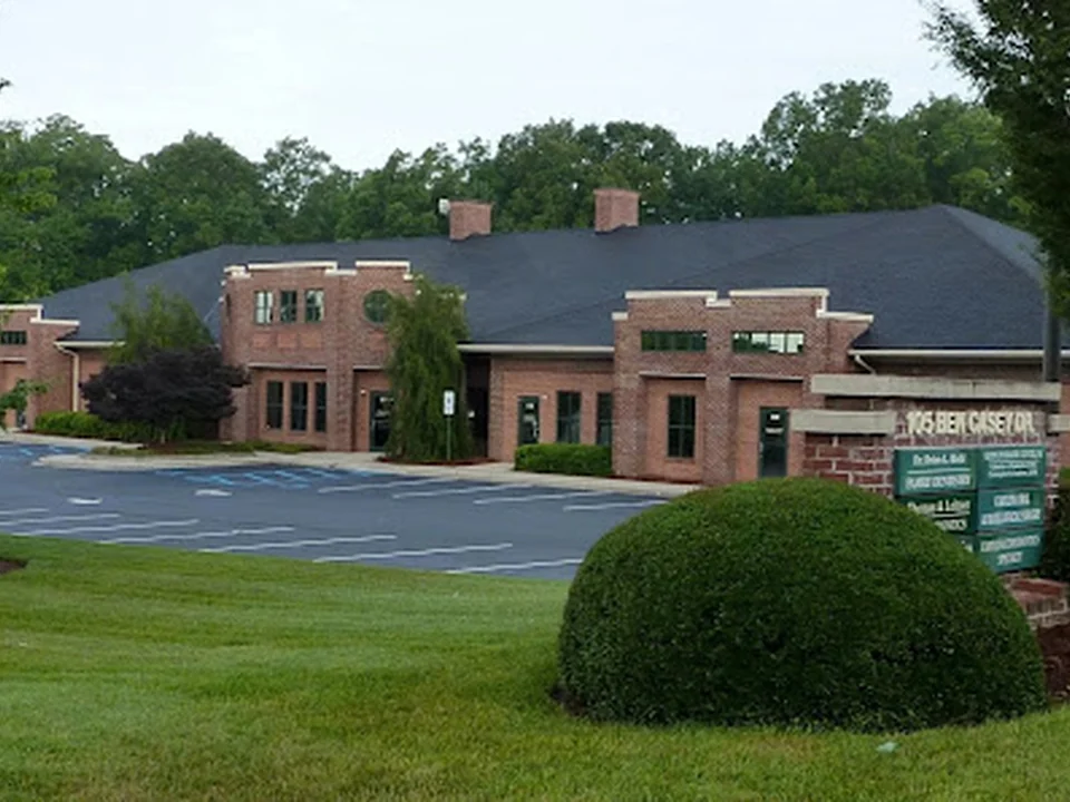 Alpine Podiatry Center
