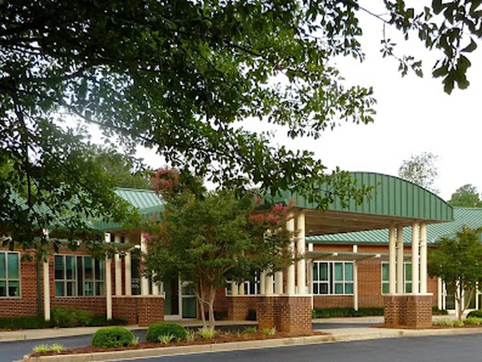 Alpine Podiatry Center
