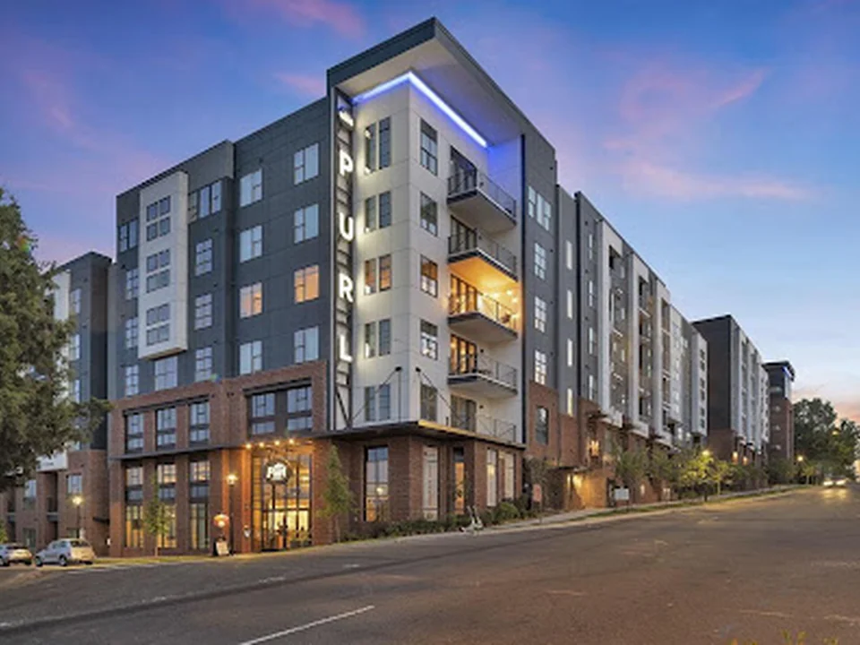 Alta Purl Apartments