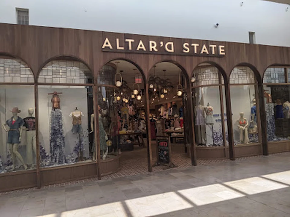 Altar'd State Kids Southpark Mall