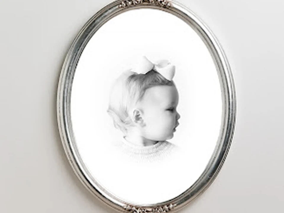 Foto de Amanda McQuade Photography: Charlotte Newborn Photography