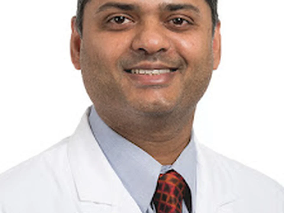 Amar Panchal, MD