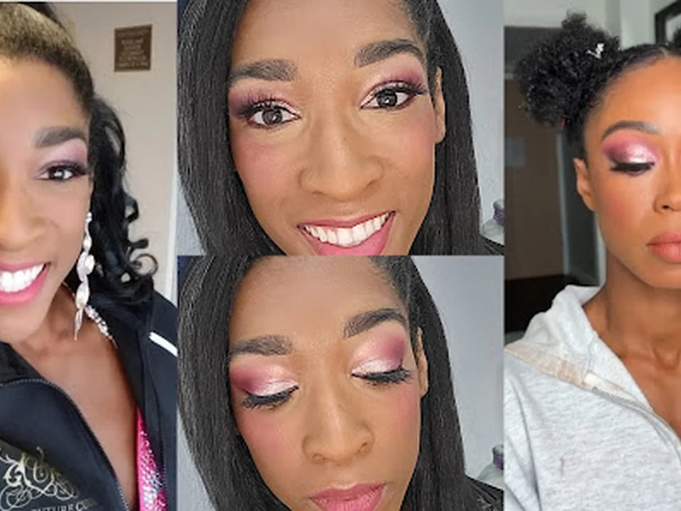 Amber P. Beauty