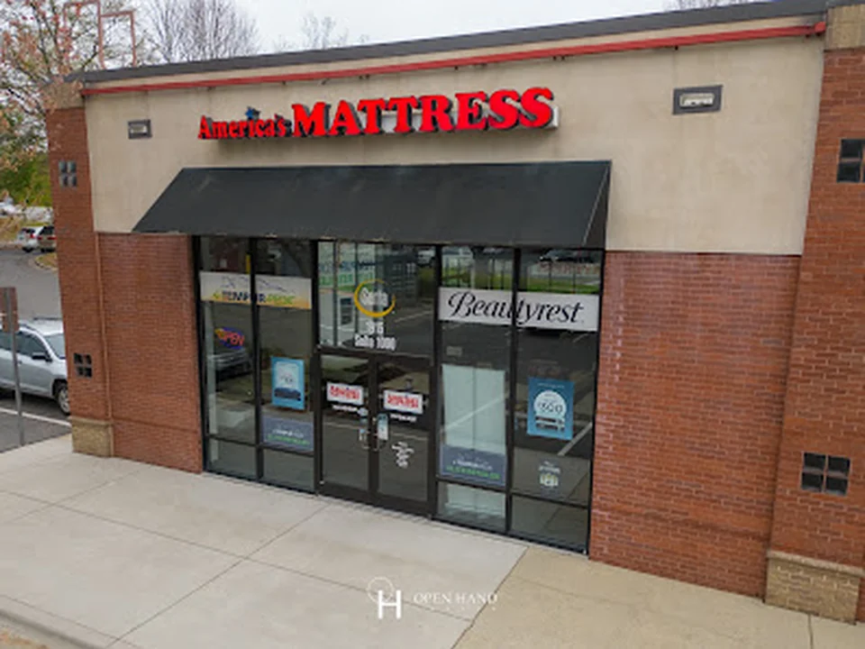 America's Mattress