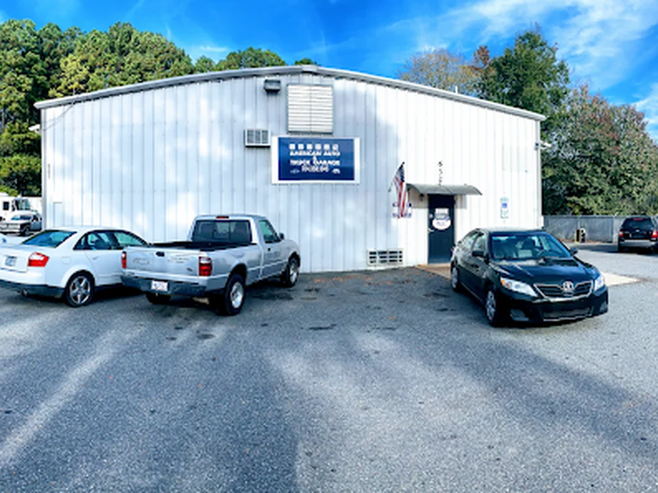 American Auto & Truck Garage