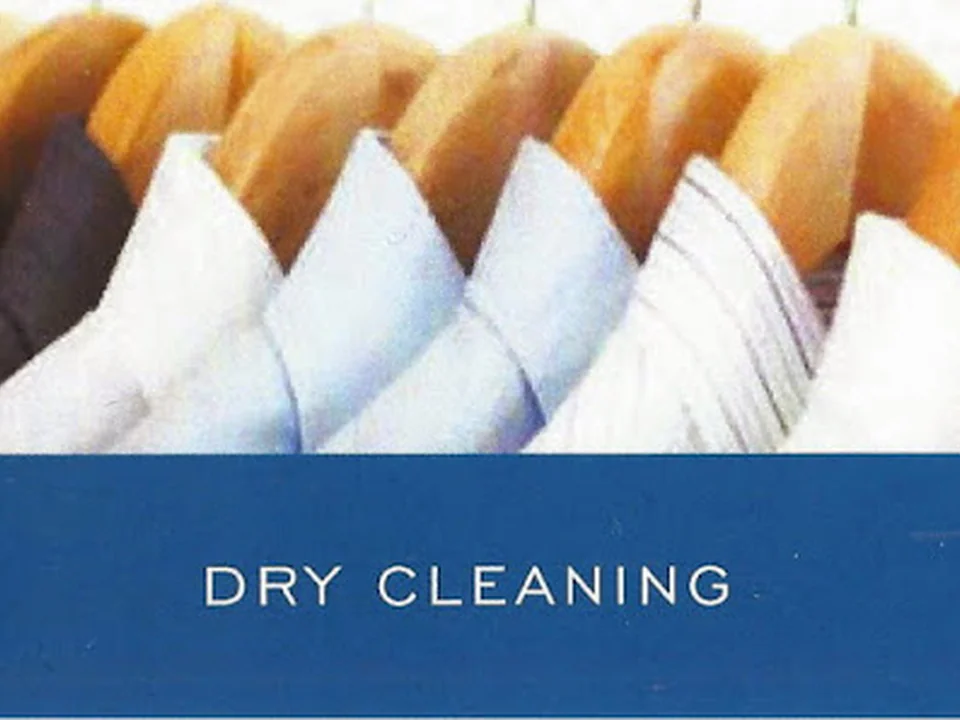 American Dry Cleaners