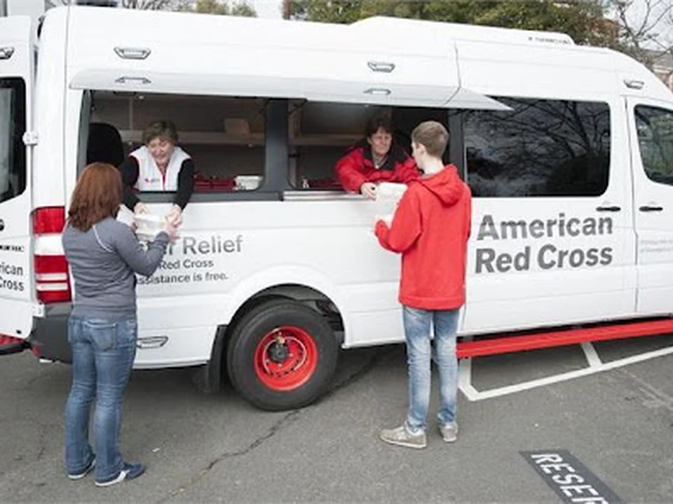 American Red Cross