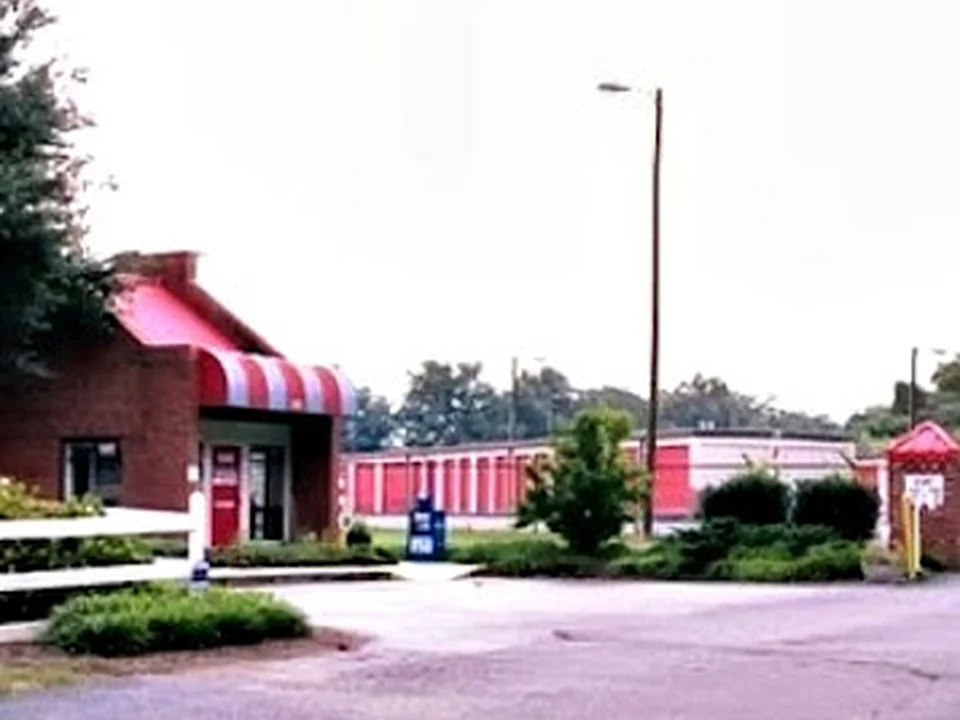 American Store & Lock