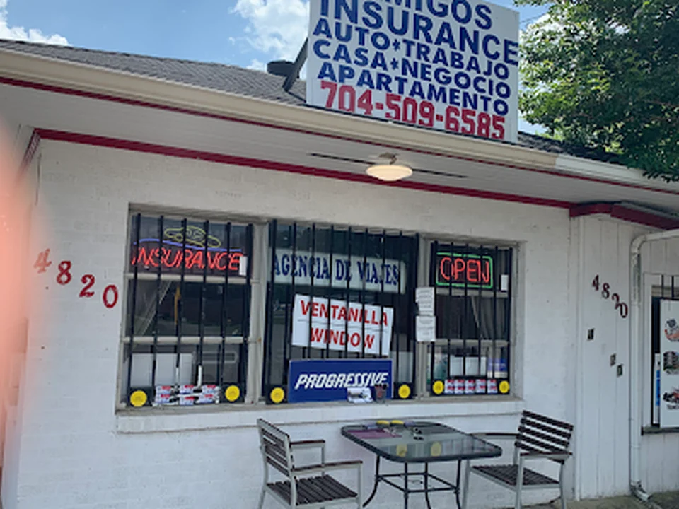 Foto de Amigos Insurance Agency