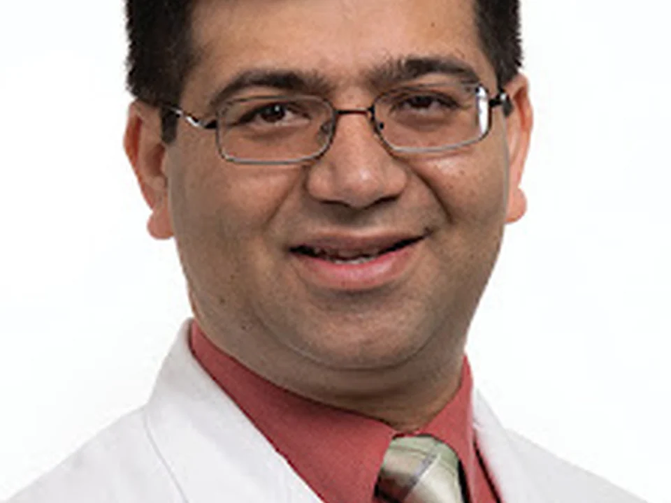 Amit Asija, MD