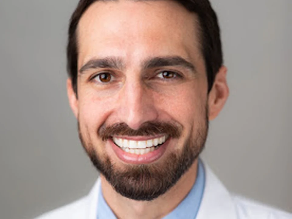 Andrew C. Adler, DPM