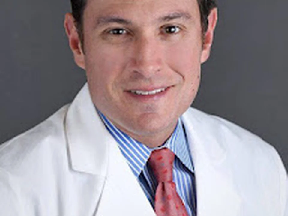 Andrew S. DeLemos, MD