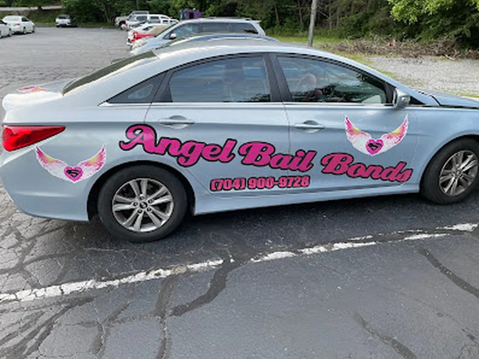 Angel Bail Bonds