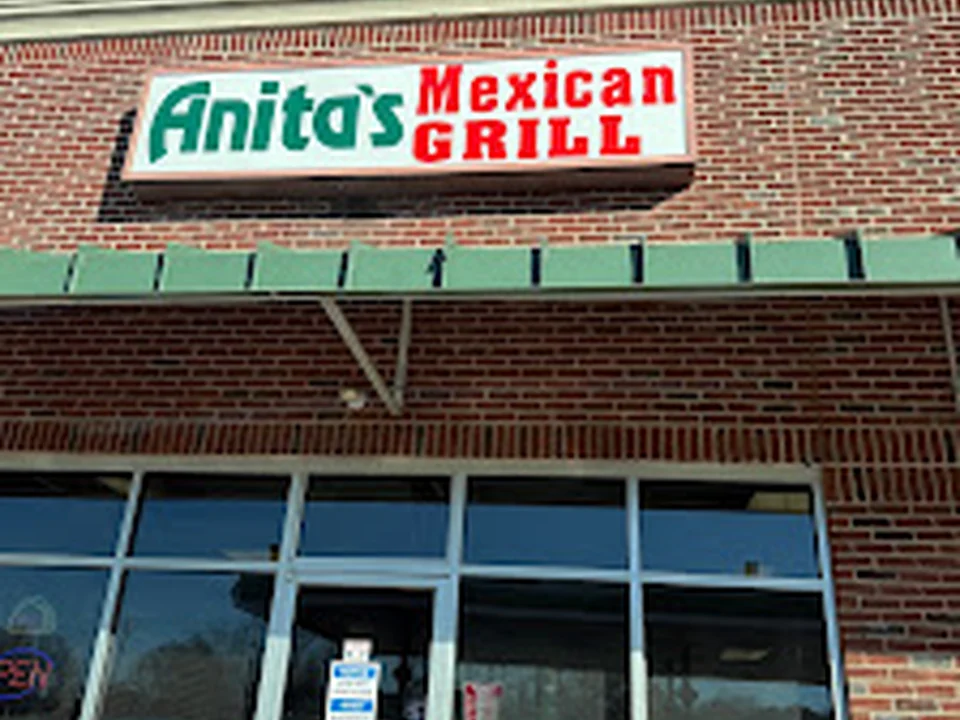 Anita's Mexican Grill