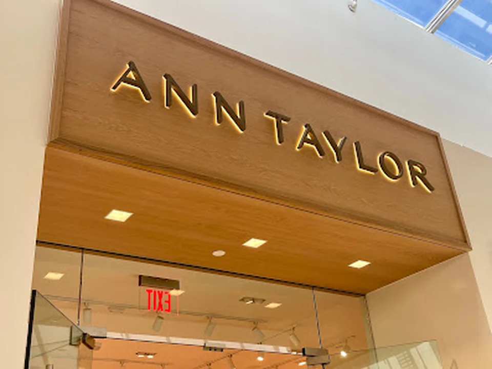 Ann Taylor