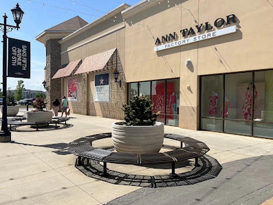 Ann Taylor Factory Store