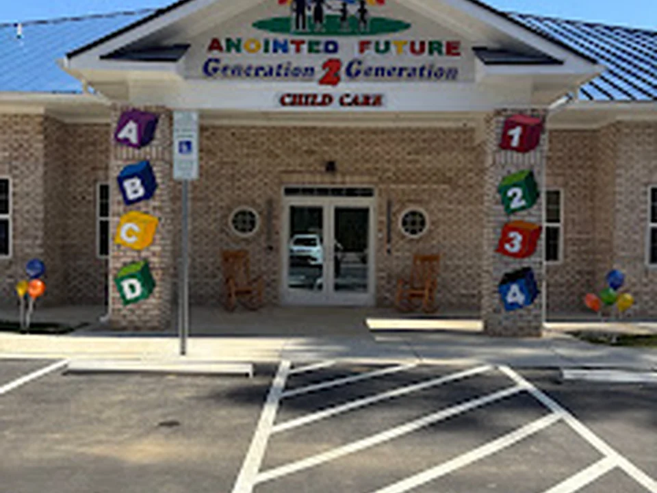 Anointed Future CDC