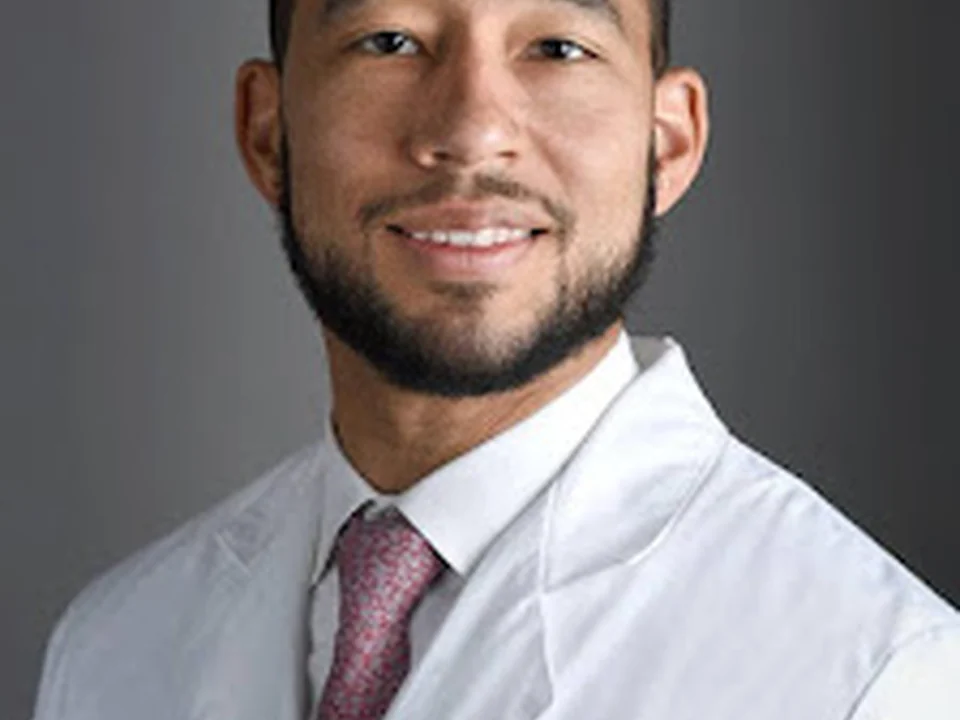 Anthony W. Martin, MD