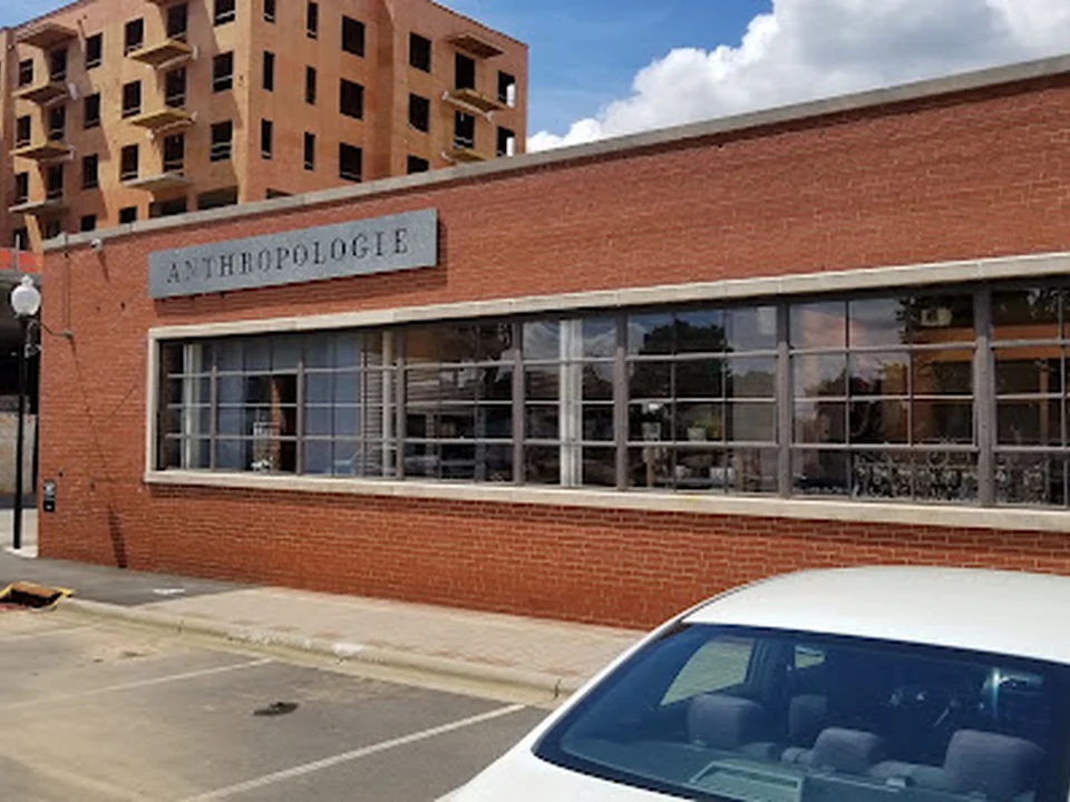 Anthropologie