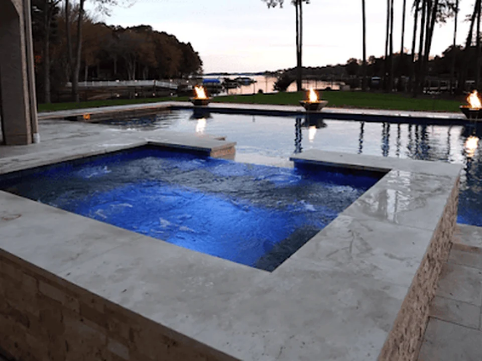 Apex Pool Service
