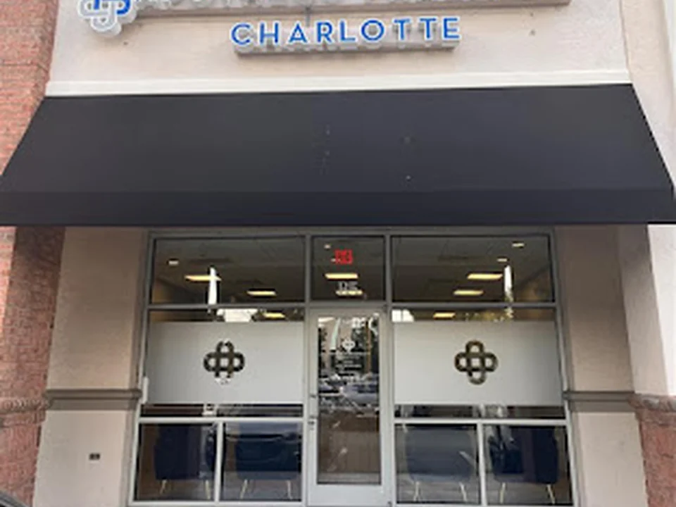 Apotheco Pharmacy Charlotte