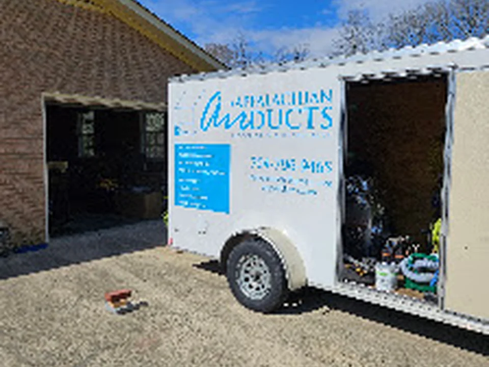 Appalachian Air Ducts