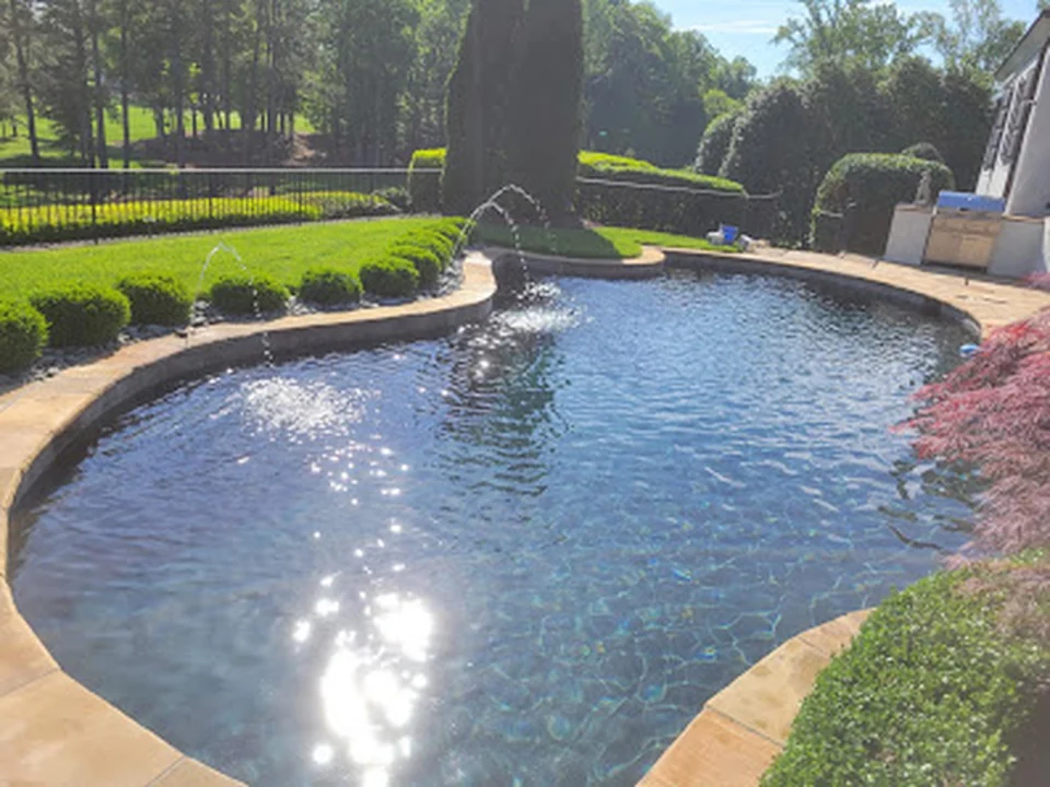 Aqua Leak Diagnostic| Pool Leak Detection & Repair