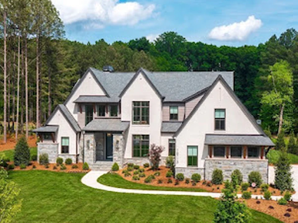 AR Homes Charlotte (Paragon Homes of Charlotte, Inc.)