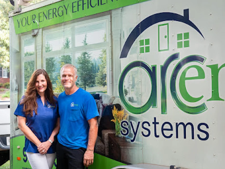 Arc Energy Systems