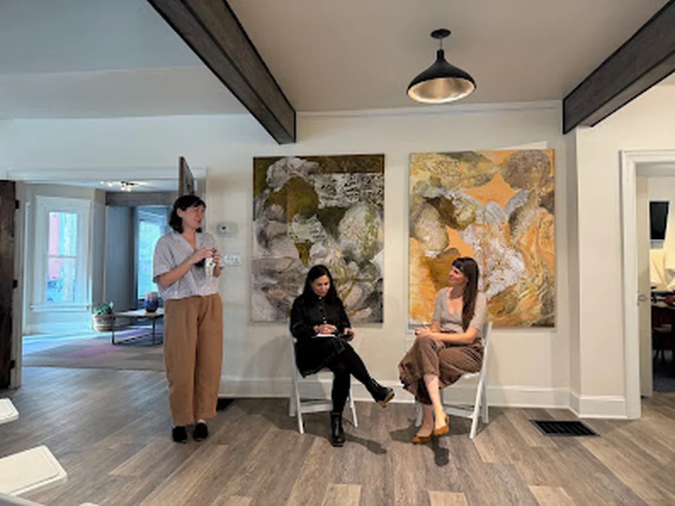 Arcadia Art Consultancy