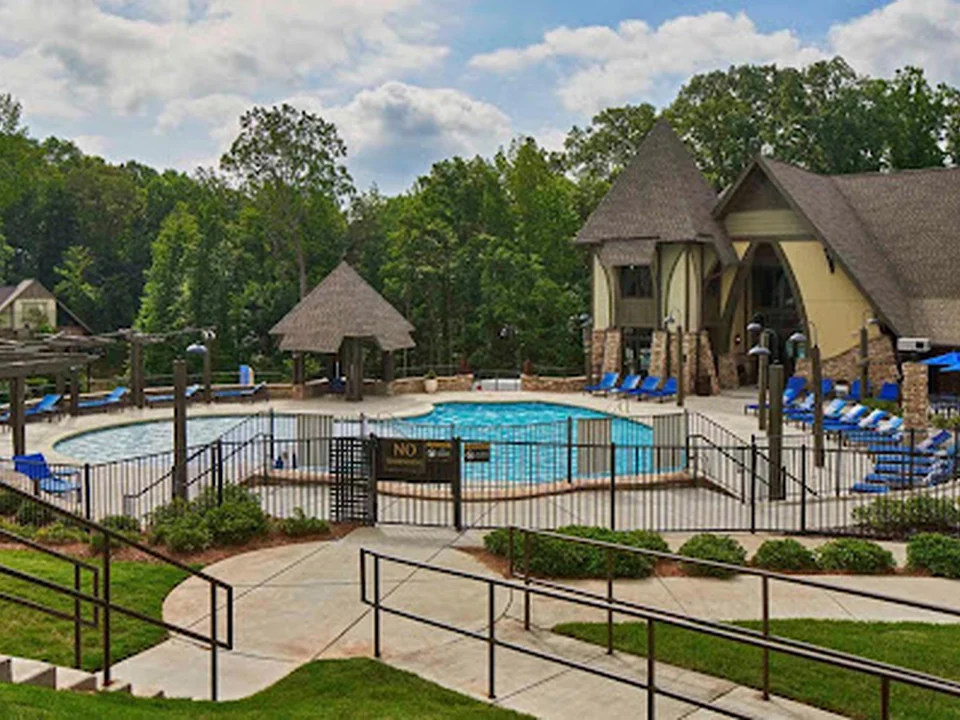 Arcadia Student Living
