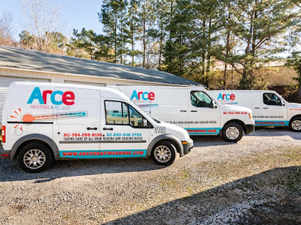 Arce Heating and AC LLC