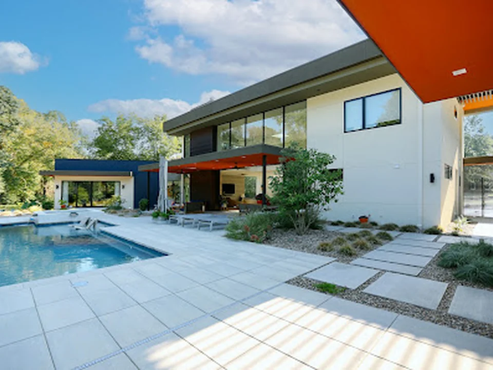 Archrysalis Architecture + Construction