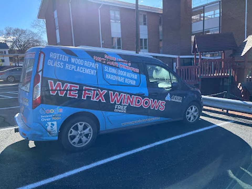 Argo Glass & Windows Charlotte - Window Repair & Glass Replacement