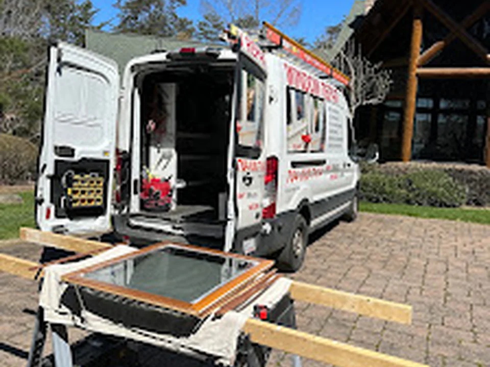 Argo Window Repair & Replacement