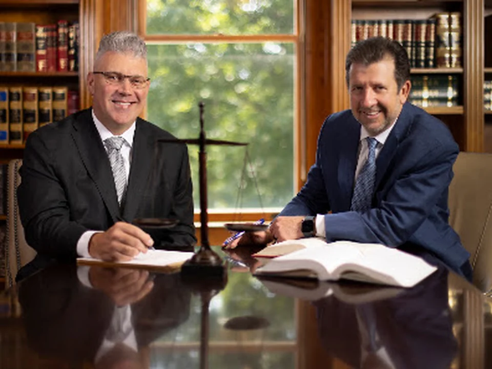 Foto de Arnold & Smith PLLC