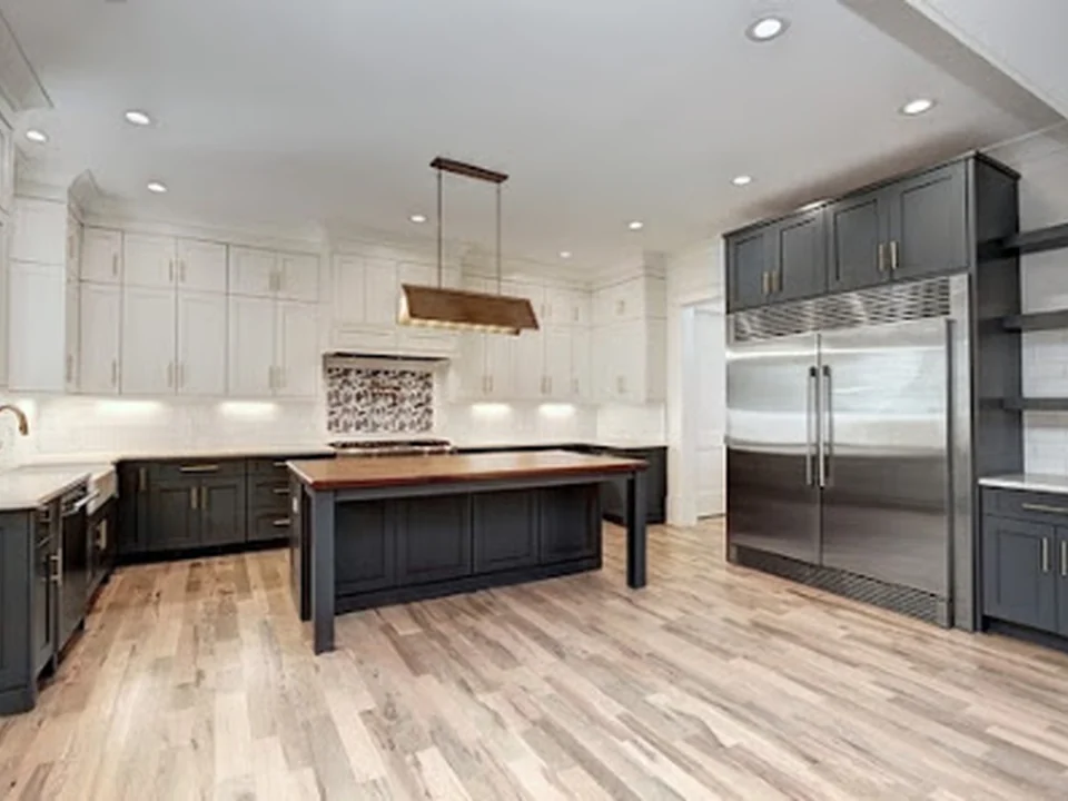 Artisan Cabinetry