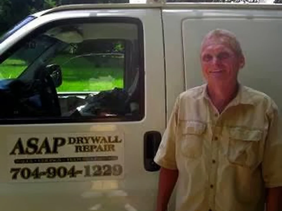 ASAP Drywall Repair